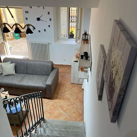 Dream Holiday Argegno Bagian luar foto