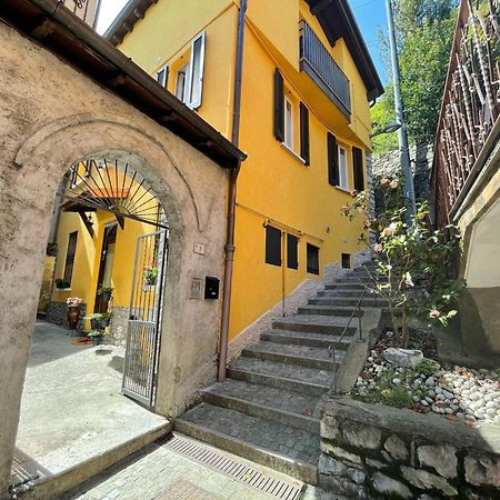 Dream Holiday Argegno Bagian luar foto