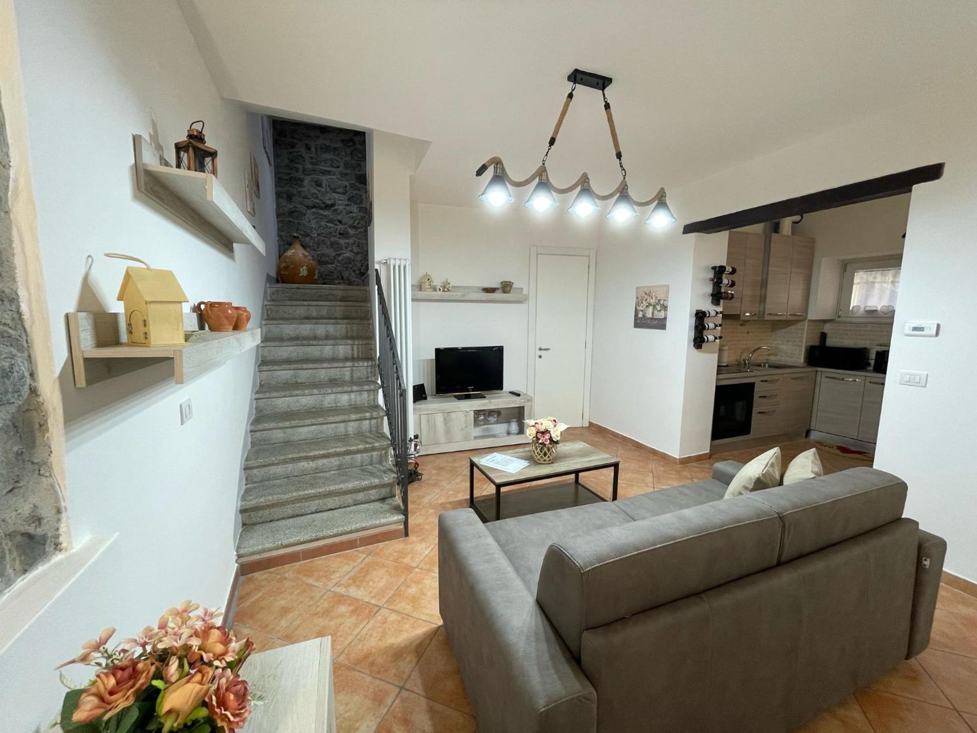 Dream Holiday Argegno Bagian luar foto