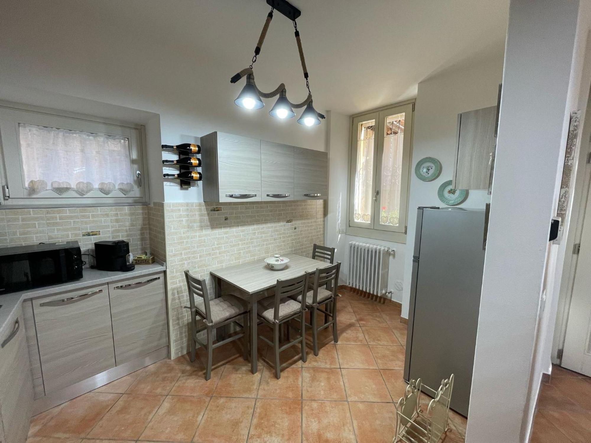 Dream Holiday Argegno Bagian luar foto
