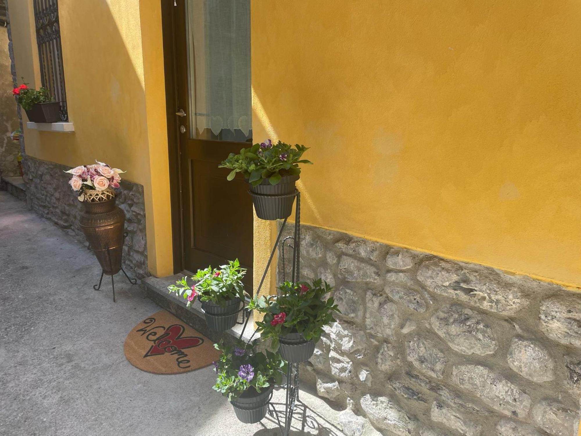 Dream Holiday Argegno Bagian luar foto