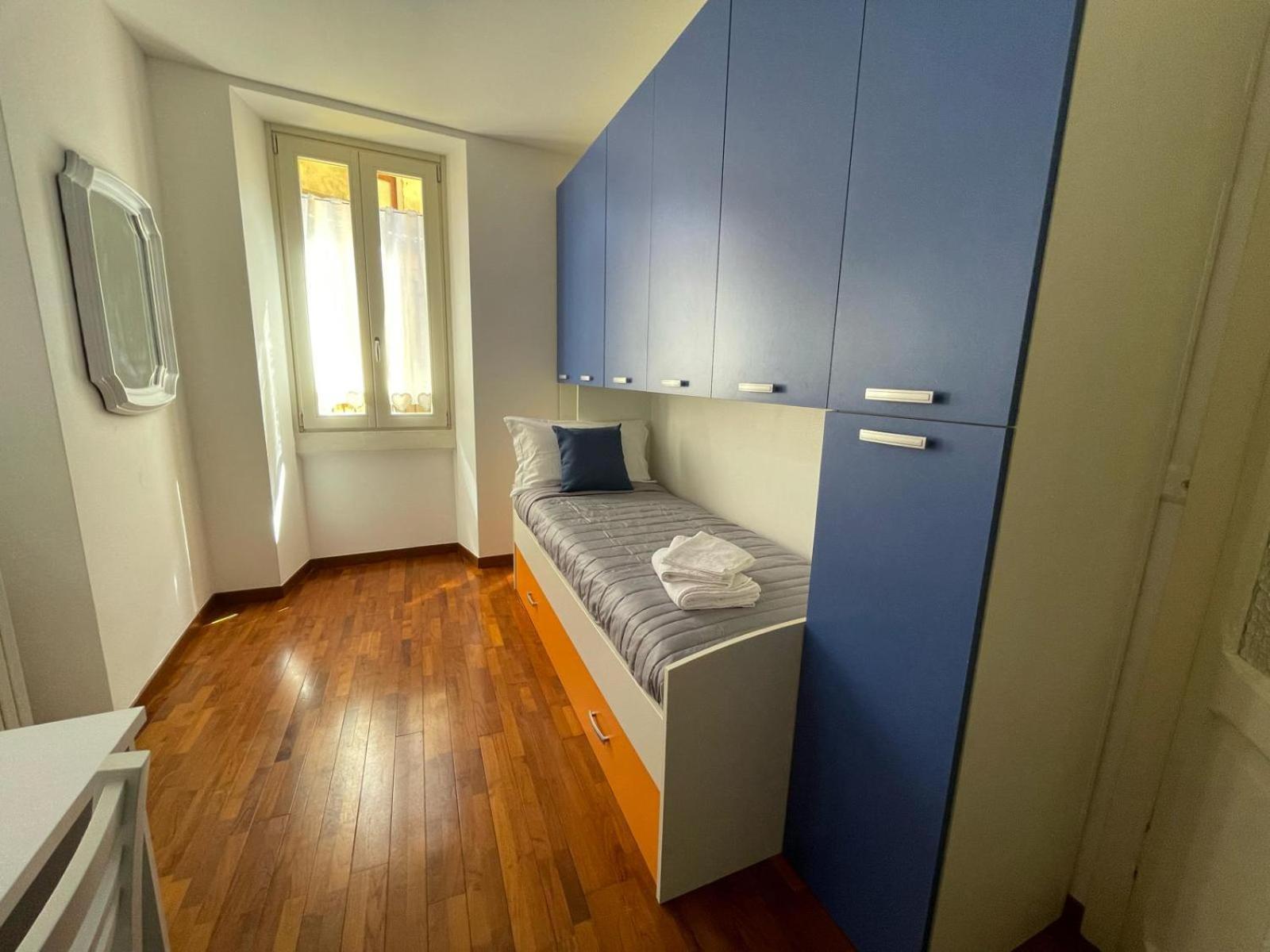 Dream Holiday Argegno Bagian luar foto