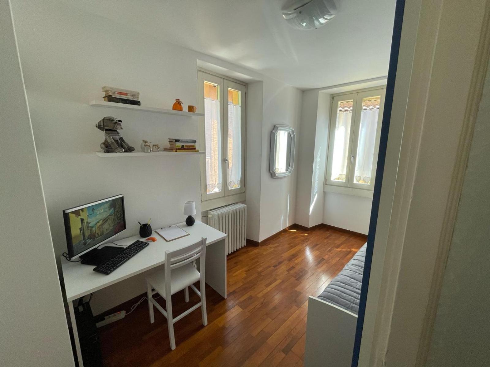 Dream Holiday Argegno Bagian luar foto