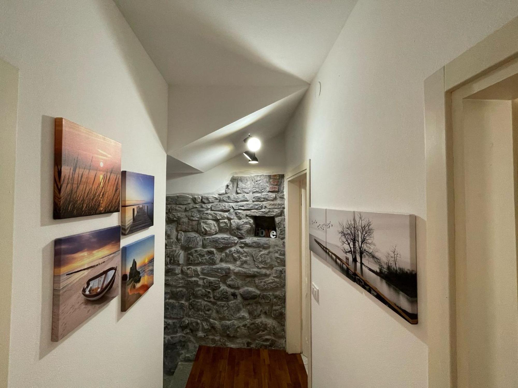 Dream Holiday Argegno Bagian luar foto