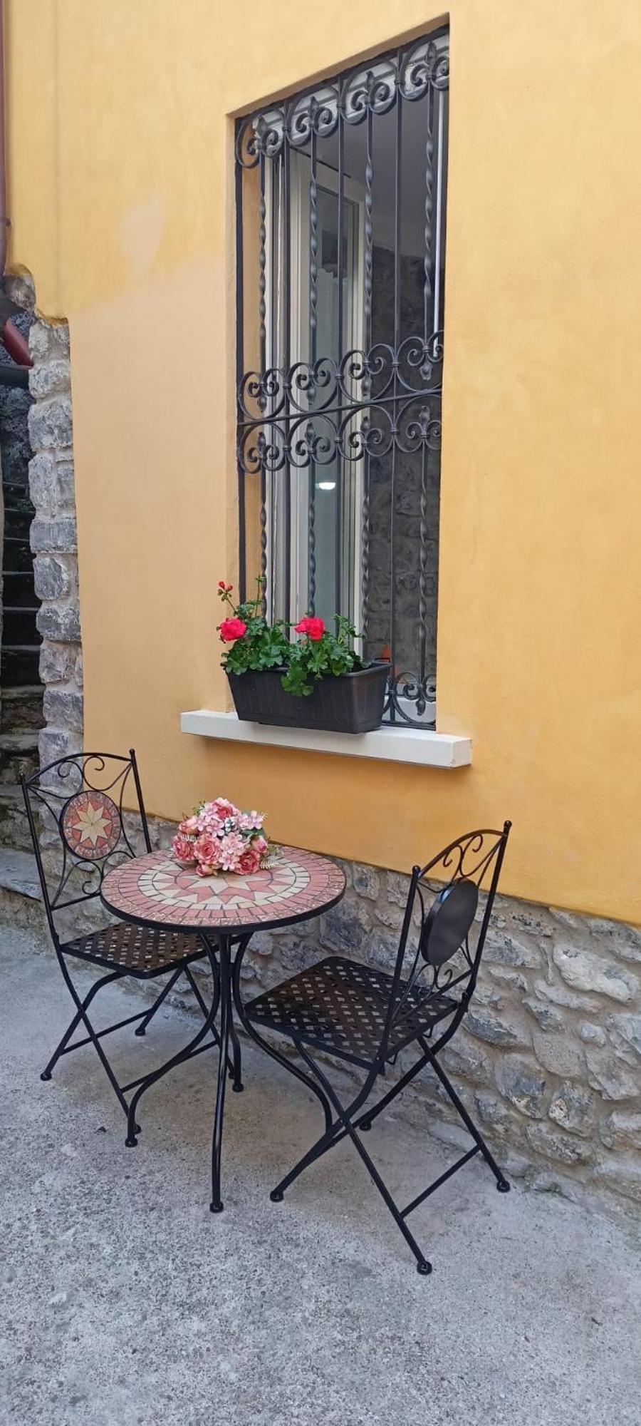 Dream Holiday Argegno Bagian luar foto