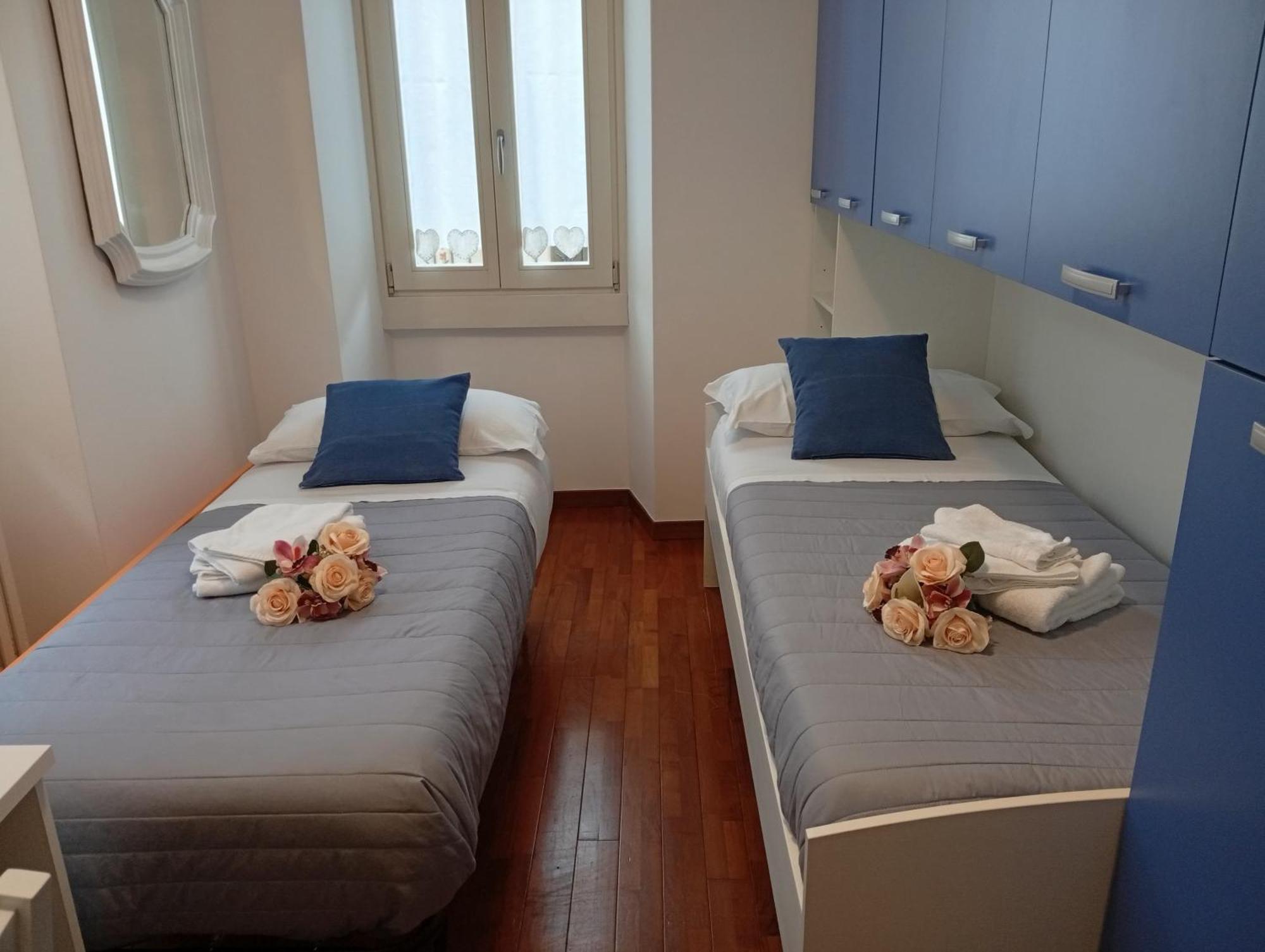 Dream Holiday Argegno Bagian luar foto
