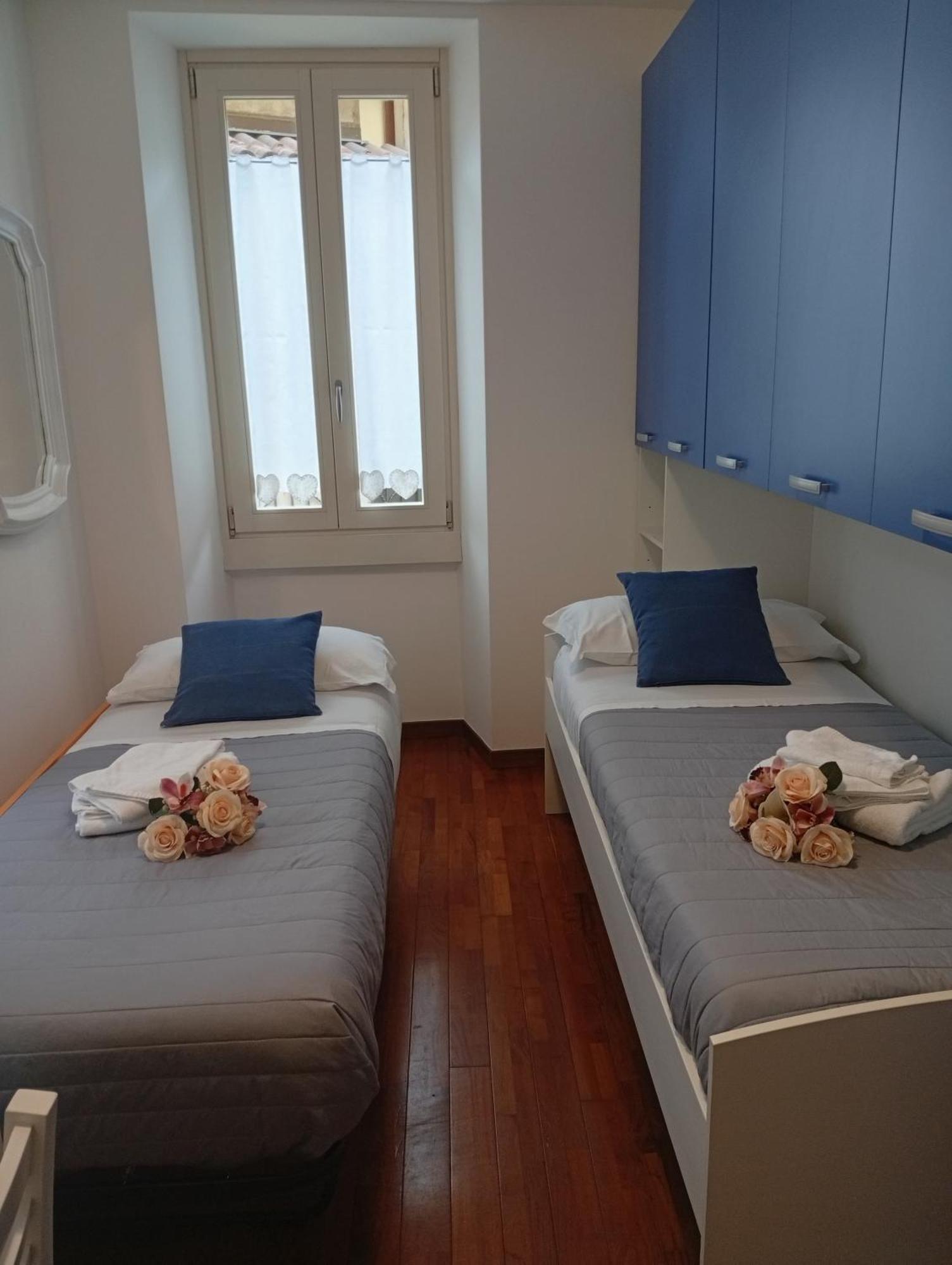 Dream Holiday Argegno Bagian luar foto