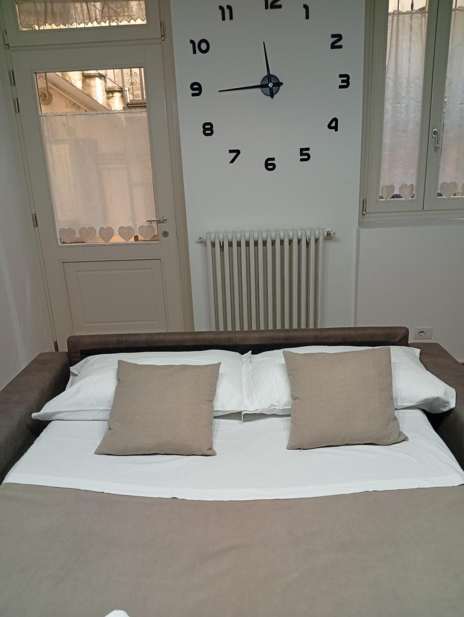 Dream Holiday Argegno Bagian luar foto